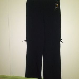 Amy Byer women's pant